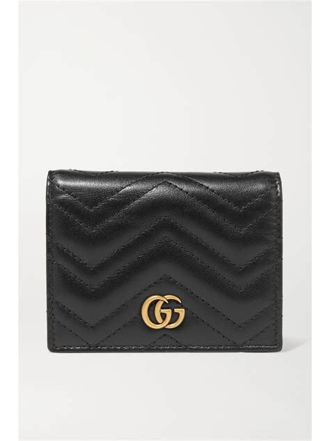 gg marmont wallet